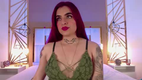 valeriee miller online show from February 2025 06:26:02 PM