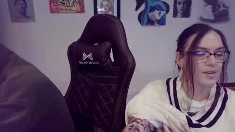 vagelicious online show from October 2025 09:34:02 PM