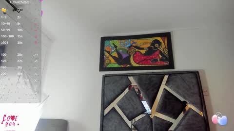 Snapshot of vahiolet_smith chatting on October 2025 03:09:01 AM Vahiolet smith online show from October 2025 03:09:01 AM