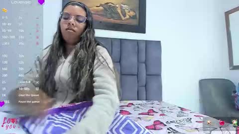 Vahiolet smith online show from January 2026 03:11:02 AM