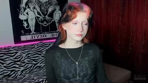 Marin online show from February 2025 06:42:02 PM