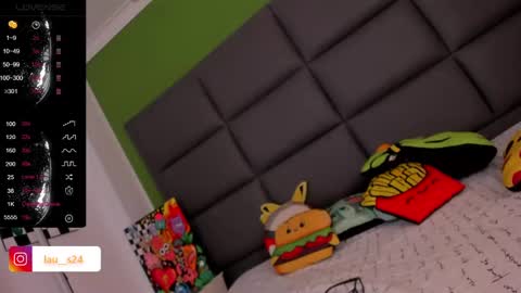 luna online show from January 2025 05:24:02 PM