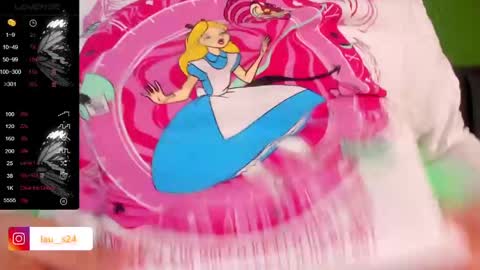 luna online show from February 2025 04:17:02 PM