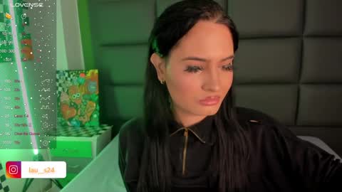 luna online show from February 2025 02:15:02 PM