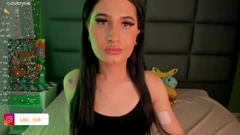 luna online show from February 2025 01:13:02 PM