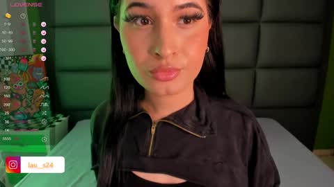 luna online show from March 2025 01:20:01 PM