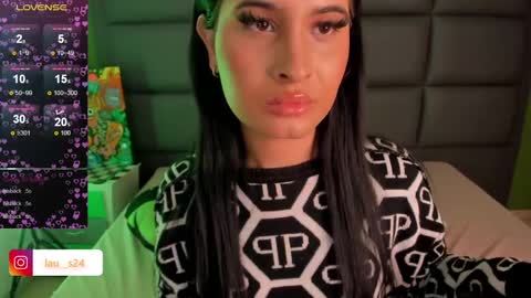 luna online show from March 2025 04:38:02 PM