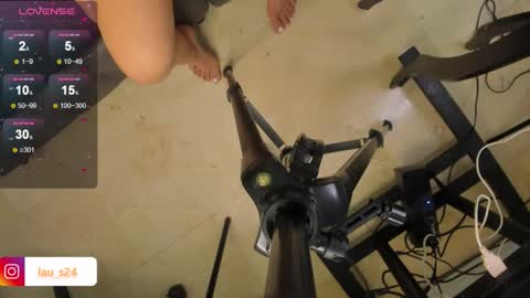 luna online show from September 2025 07:37:01 PM