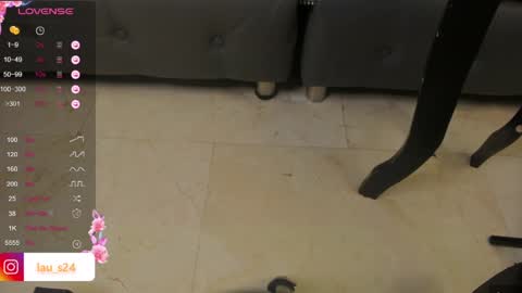 luna online show from September 2025 08:03:01 PM