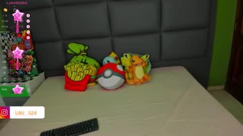 luna online show from January 2026 10:04:02 PM