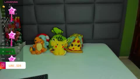 luna online show from January 2026 09:20:01 PM