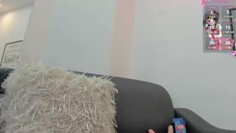 vainilla_heart online show from October 2025 03:04:01 AM