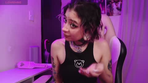 Vainilla Independent model online show from February 2025 12:06:01 AM