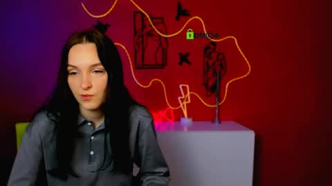 Snapshot of vaiolet_lovely chatting on April 2026 05:58:02 AM vaiolet_lovely online show from April 2026 05:58:02 AM