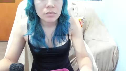 Vaiolet1314 online show from October 2025 02:31:02 AM