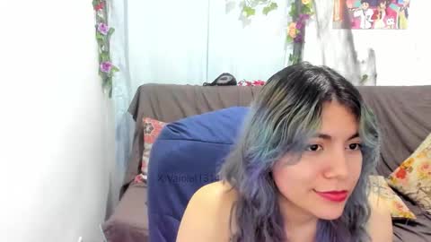 Vaiolet1314 online show from March 2026 08:19:01 AM