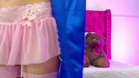 valeamaya online show from March 2025 10:32:01 PM