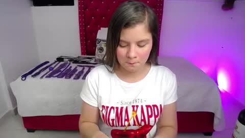 valeamaya online show from December 2025 11:30:02 AM