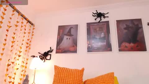 valentina Rossi 3 online show from October 2025 11:59:02 PM