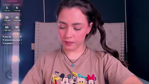 IG-valen mendoza99  twitter valenthompson99 online show from January 2025 11:30:01 PM