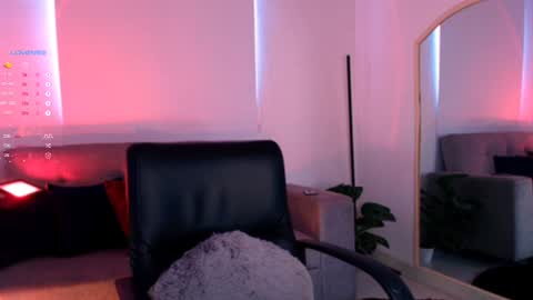 Snapshot of valengarcia_ chatting on January 2025 09:57:01 PM valen online show from January 2025 09:57:01 PM