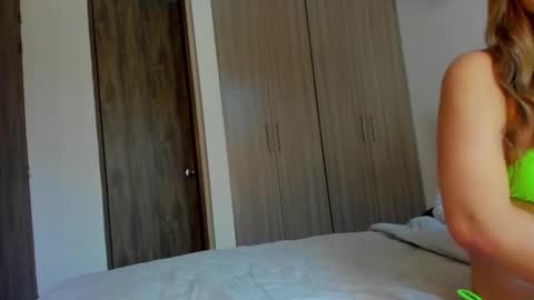 Angela online show from February 2026 08:16:01 PM