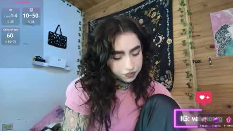 valentina online show from September 2025 02:57:01 AM