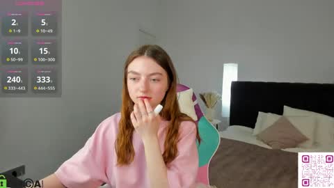 Nora online show from May 2026 11:16:02 AM