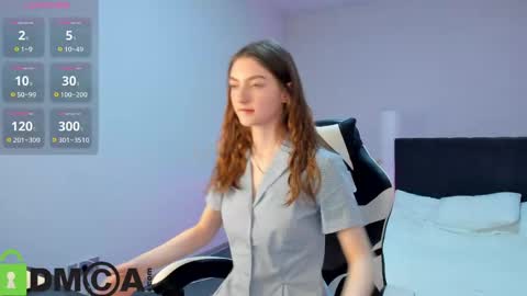 Nora online show from June 2026 11:16:01 AM
