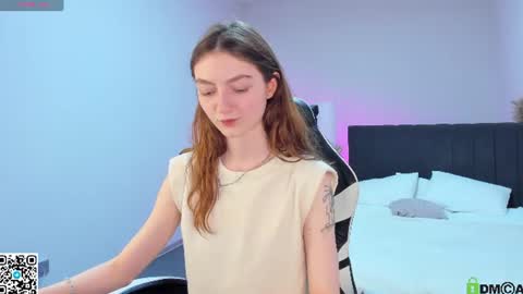 Nora online show from June 2026 11:36:02 AM
