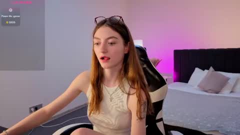 Nora online show from July 2026 12:11:01 PM