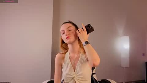 Nora online show from July 2026 11:25:01 AM