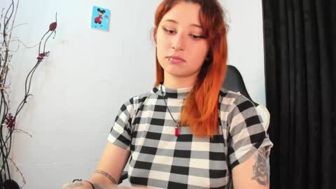 Valentina online show from December 2024 05:33:02 AM