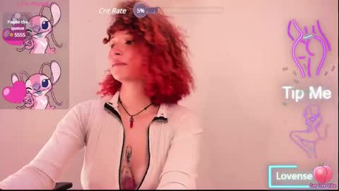 Valentina online show from February 2025 06:55:01 AM