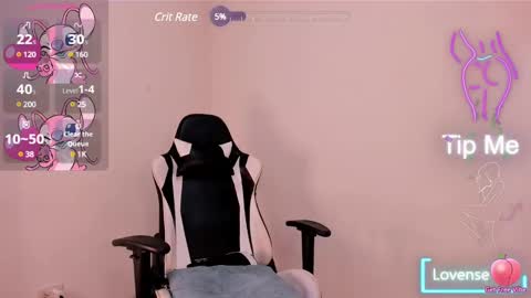 Valentina online show from March 2025 04:08:02 AM