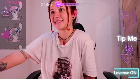 Valentina online show from March 2025 03:01:01 AM