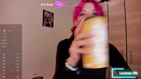 Valentina online show from October 2025 06:12:02 AM