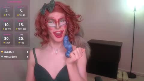 Valentia online show from March 2025 07:07:02 PM