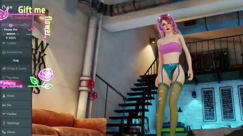 Valentia online show from September 2025 09:52:01 AM