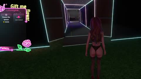 Valentia online show from September 2025 12:01:02 AM