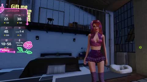 Valentia online show from September 2025 03:44:02 AM