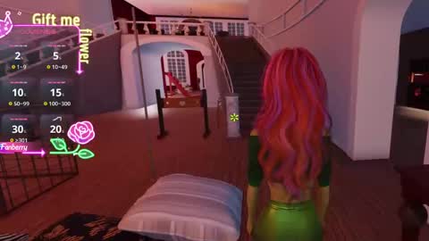 Valentia online show from October 2025 10:02:01 AM