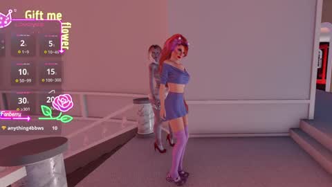 Valentia online show from October 2025 01:05:01 AM