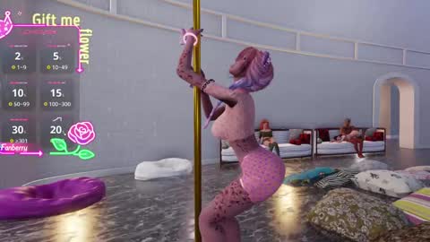 Valentia online show from November 2025 10:15:01 AM