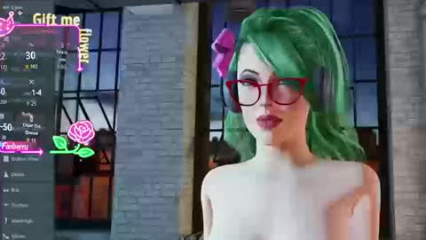 Snapshot of valentia_vickers chatting on February 2026 11:58:02 PM Valentia online show from February 2026 11:58:02 PM