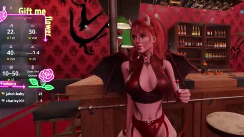 Snapshot of valentia_vickers chatting on February 2026 03:49:02 PM Valentia online show from February 2026 03:49:02 PM