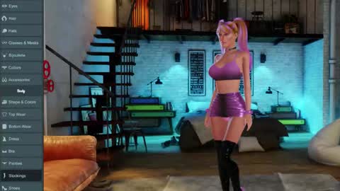 Snapshot of valentia_vickers chatting on February 2026 02:46:02 PM Valentia online show from February 2026 02:46:02 PM