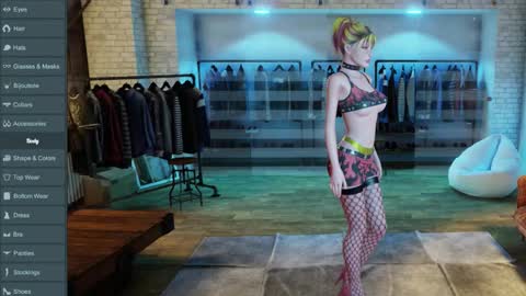 Snapshot of valentia_vickers chatting on February 2026 11:54:01 AM Valentia online show from February 2026 11:54:01 AM