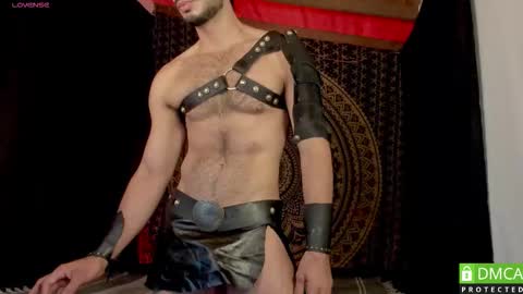 valentin_hoffman online show from February 2026 11:37:02 AM