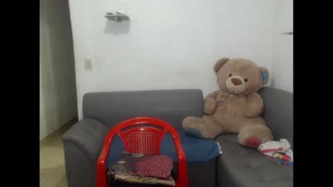 valentina028 online show from March 2025 08:00:01 AM